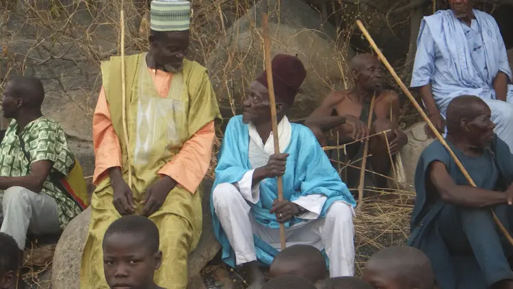 Ingaaji ekezzeme